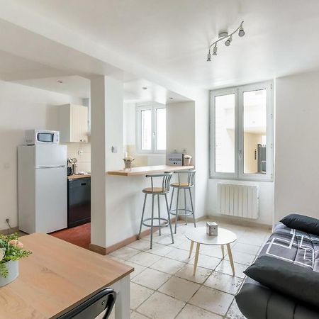 L'Arpajonnais 1 Cosy Hyper Centre 5Min N20 Daire Dış mekan fotoğraf