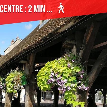 L'Arpajonnais 1 Cosy Hyper Centre 5Min N20 Daire Dış mekan fotoğraf