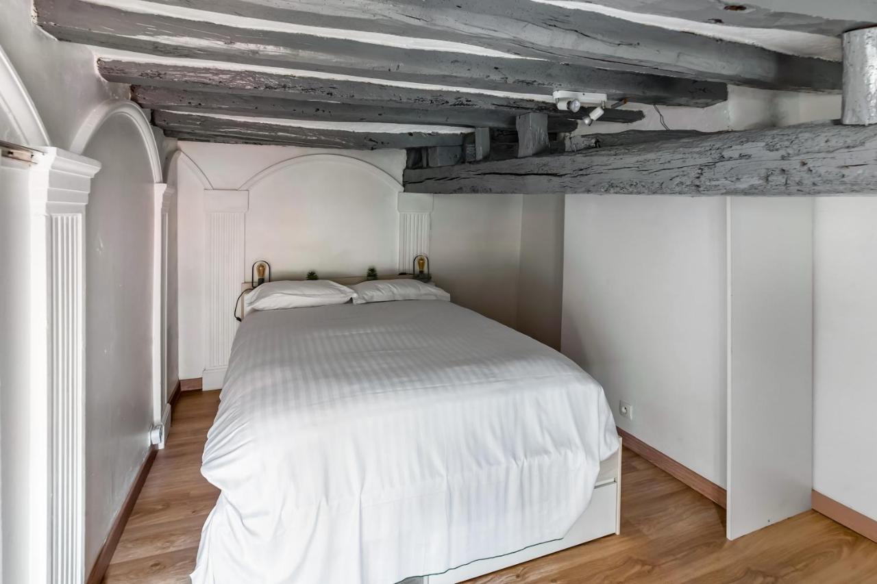 L'Arpajonnais 1 Cosy Hyper Centre 5Min N20 Daire Dış mekan fotoğraf