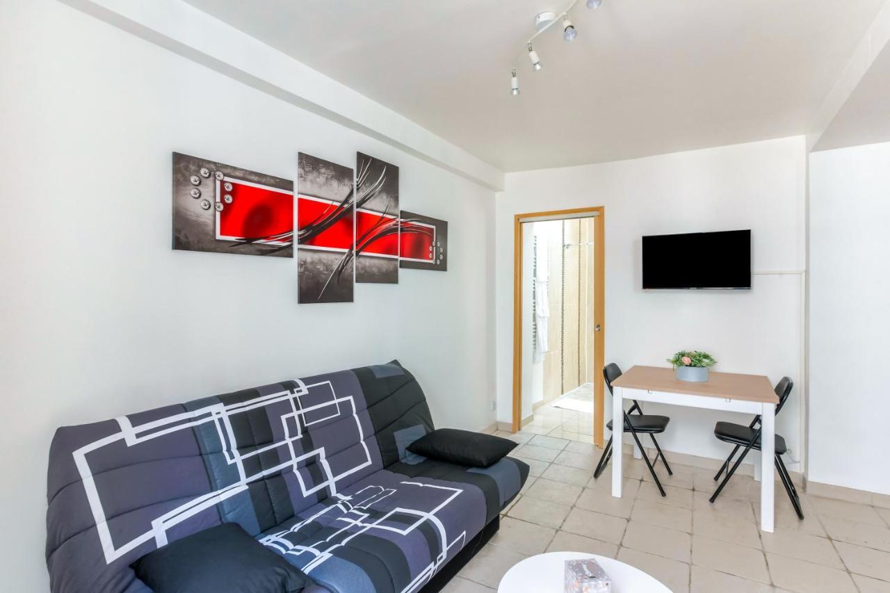 L'Arpajonnais 1 Cosy Hyper Centre 5Min N20 Daire Dış mekan fotoğraf