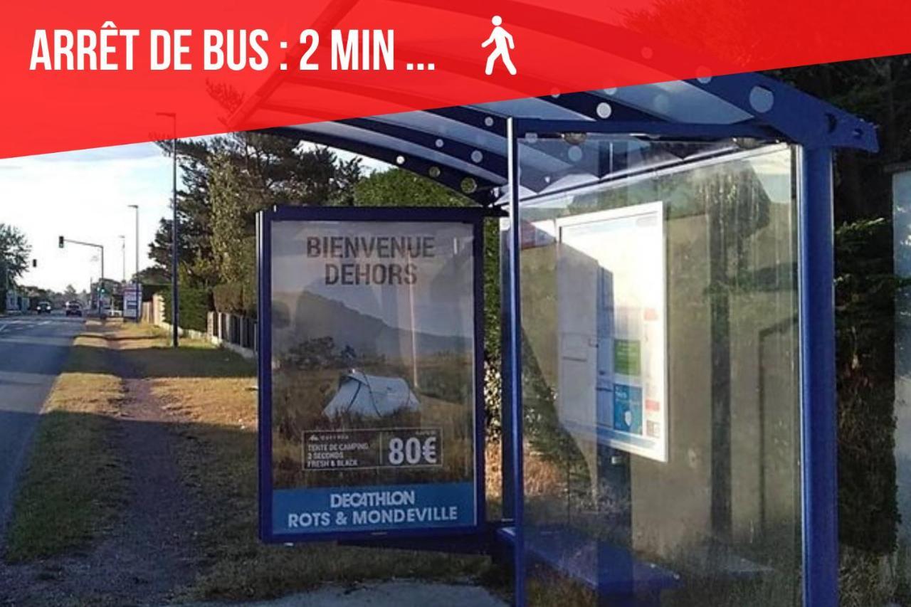 L'Arpajonnais 1 Cosy Hyper Centre 5Min N20 Daire Dış mekan fotoğraf